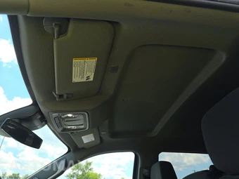 2025 Chevrolet Silverado 2500HD LT Crew Cab Medium Bed 1LT - miniatura 17