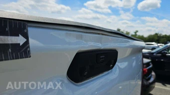 2025 Chevrolet Silverado 2500HD LT Crew Cab Medium Bed 1LT - miniatura 23