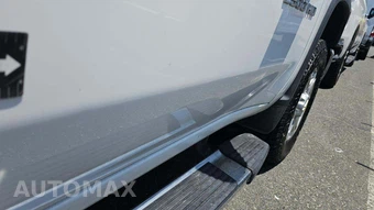2025 Chevrolet Silverado 2500HD LT Crew Cab Medium Bed 1LT - miniatura 25
