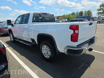 2025 Chevrolet Silverado 2500HD LT Crew Cab Medium Bed 1LT - miniatura 6