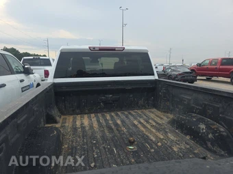 2025 Chevrolet Silverado 2500HD LT Crew Cab Medium Bed 1LT - miniatura 16