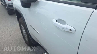 2025 Chevrolet Silverado 2500HD LT Crew Cab Medium Bed 1LT - miniatura 20