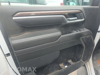 2025 Chevrolet Silverado 2500HD LT Crew Cab Medium Bed 1LT - miniatura 9