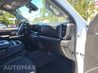 2025 Chevrolet Silverado 2500HD LT Crew Cab Medium Bed 1LT - miniatura 16