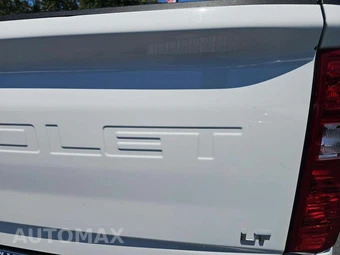 2025 Chevrolet Silverado 2500HD LT Crew Cab Medium Bed 1LT - miniatura 18