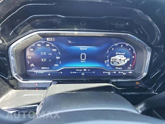 2025 Chevrolet Silverado 2500HD LT Crew Cab Medium Bed 1LT - miniatura 6