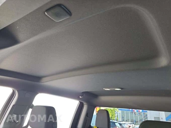 2025 Chevrolet Silverado 2500HD LT Crew Cab Medium Bed 1LT - miniatura 11