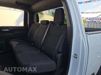 2025 Chevrolet Silverado 2500HD LT Crew Cab Medium Bed 1LT - miniatura 13