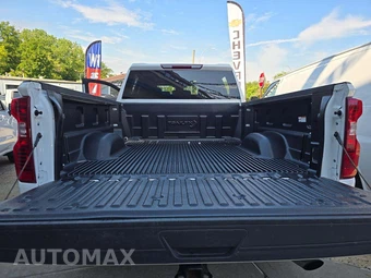 2025 Chevrolet Silverado 2500HD LT Crew Cab Medium Bed 1LT - miniatura 14