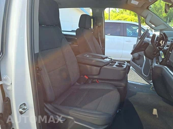 2025 Chevrolet Silverado 2500HD LT Crew Cab Medium Bed 1LT - miniatura 18