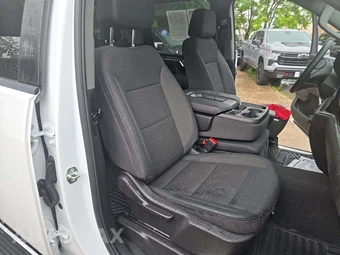2025 Chevrolet Silverado 2500HD LT Crew Cab Medium Bed 1LT - miniatura 18