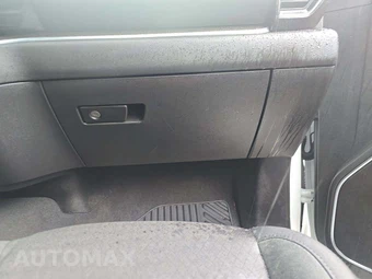 2025 Chevrolet Silverado 2500HD LT Crew Cab Medium Bed 1LT - miniatura 19