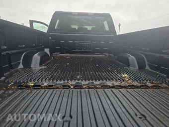 2025 Chevrolet Silverado 2500HD LT Crew Cab Medium Bed 1LT - miniatura 14