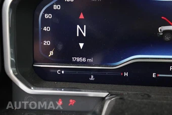 2025 Chevrolet Silverado 2500HD LT Crew Cab Medium Bed 1LT - miniatura 7