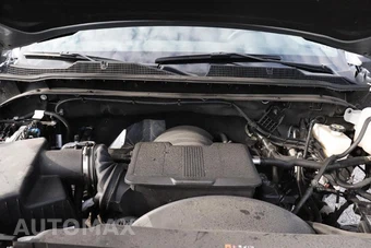 2025 Chevrolet Silverado 2500HD LT Crew Cab Medium Bed 1LT - miniatura 9