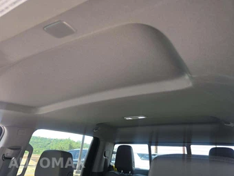 2025 Chevrolet Silverado 2500HD LT Crew Cab Medium Bed 1LT - miniatura 8