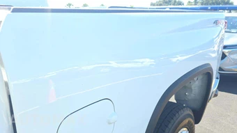2025 Chevrolet Silverado 2500HD LT Crew Cab Medium Bed 1LT - miniatura 19