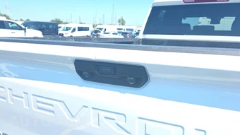 2025 Chevrolet Silverado 2500HD LT Crew Cab Medium Bed 1LT - miniatura 20