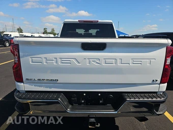 2025 Chevrolet Silverado 2500HD LT Crew Cab Medium Bed 1LT - miniatura 5