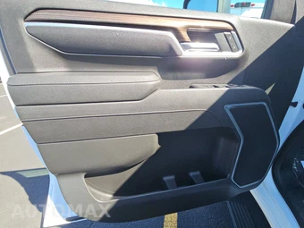 2025 Chevrolet Silverado 2500HD LT Crew Cab Medium Bed 1LT - miniatura 9