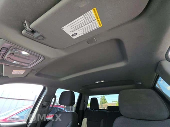 2025 Chevrolet Silverado 2500HD LT Crew Cab Medium Bed 1LT - miniatura 11