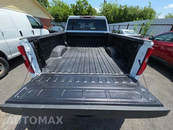 2025 Chevrolet Silverado 2500HD LT Crew Cab Medium Bed 1LT - miniatura 14