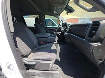 2025 Chevrolet Silverado 2500HD LT Crew Cab Medium Bed 1LT - miniatura 18