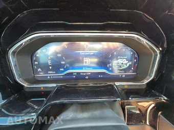 2025 Chevrolet Silverado 2500HD LT Crew Cab Medium Bed 1LT - miniatura 9