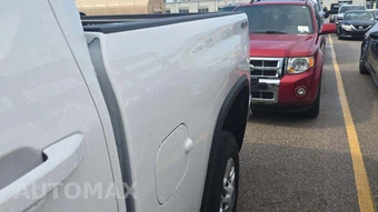 2025 Chevrolet Silverado 2500HD LT Crew Cab Medium Bed 1LT - miniatura 19