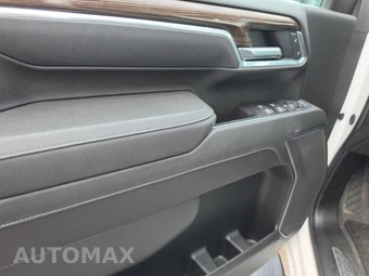 2025 Chevrolet Silverado 2500HD LT Crew Cab Medium Bed 1LT - miniatura 9