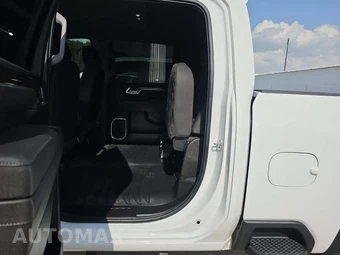 2025 Chevrolet Silverado 2500HD LT Crew Cab Medium Bed 1LT - miniatura 13