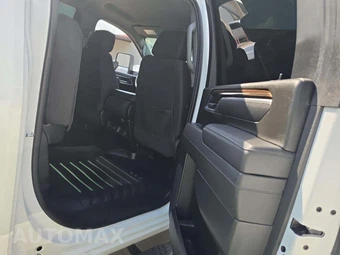 2025 Chevrolet Silverado 2500HD LT Crew Cab Medium Bed 1LT - miniatura 16