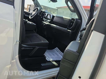 2025 Chevrolet Silverado 2500HD LT Crew Cab Medium Bed 1LT - miniatura 18