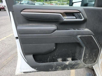 2025 Chevrolet Silverado 2500HD LT Crew Cab Medium Bed 1LT - miniatura 15