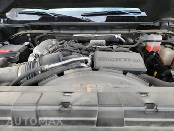 2025 Chevrolet Silverado 2500HD LT Crew Cab Medium Bed 1LT - miniatura 22