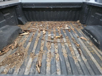 2025 Chevrolet Silverado 2500HD LT Crew Cab Medium Bed 1LT - miniatura 23