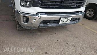2025 Chevrolet Silverado 2500HD LT Crew Cab Medium Bed 1LT - miniatura 26