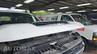 2025 Chevrolet Silverado 2500HD LT Crew Cab Medium Bed 1LT - miniatura 27