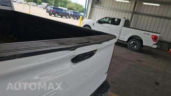 2025 Chevrolet Silverado 2500HD LT Crew Cab Medium Bed 1LT - miniatura 34