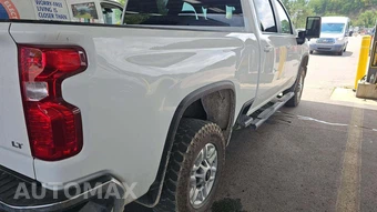 2025 Chevrolet Silverado 2500HD LT Crew Cab Medium Bed 1LT - miniatura 41