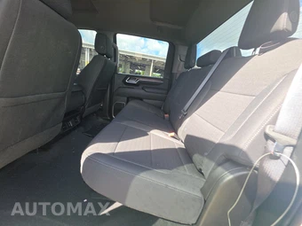 2025 Chevrolet Silverado 2500HD LT Crew Cab Medium Bed 1LT - miniatura 13