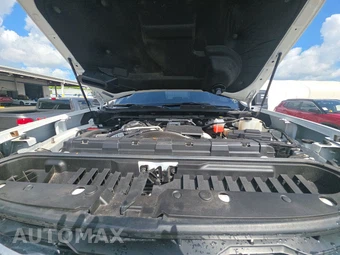 2025 Chevrolet Silverado 2500HD LT Crew Cab Medium Bed 1LT - miniatura 15
