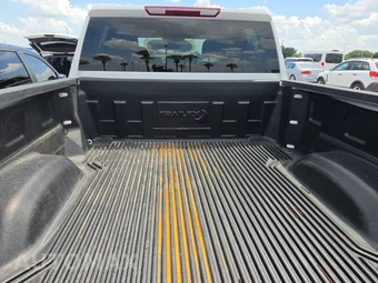 2025 Chevrolet Silverado 2500HD LT Crew Cab Medium Bed 1LT - miniatura 16