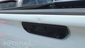 2025 Chevrolet Silverado 2500HD LT Crew Cab Medium Bed 1LT - miniatura 20