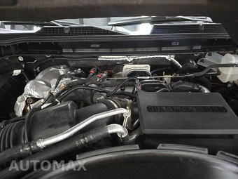 2025 Chevrolet Silverado 2500HD LT Crew Cab Medium Bed 1LT - miniatura 15