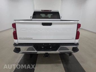 2025 Chevrolet Silverado 2500HD LT Crew Cab Medium Bed 1LT - miniatura 5