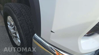 2025 Chevrolet Silverado 2500HD LT Crew Cab Medium Bed 1LT - miniatura 20