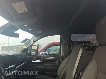 2025 Chevrolet Silverado 2500HD LT Crew Cab Medium Bed 1LT - miniatura 18