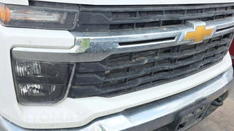 2025 Chevrolet Silverado 2500HD LT Crew Cab Medium Bed 1LT - miniatura 22