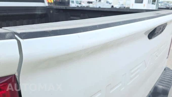 2025 Chevrolet Silverado 2500HD LT Crew Cab Medium Bed 1LT - miniatura 24